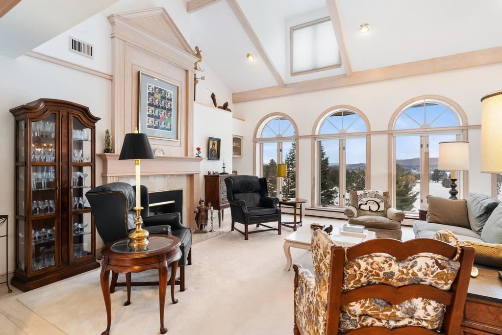 1022 Ridgeline Drive Boyne City MI 49712