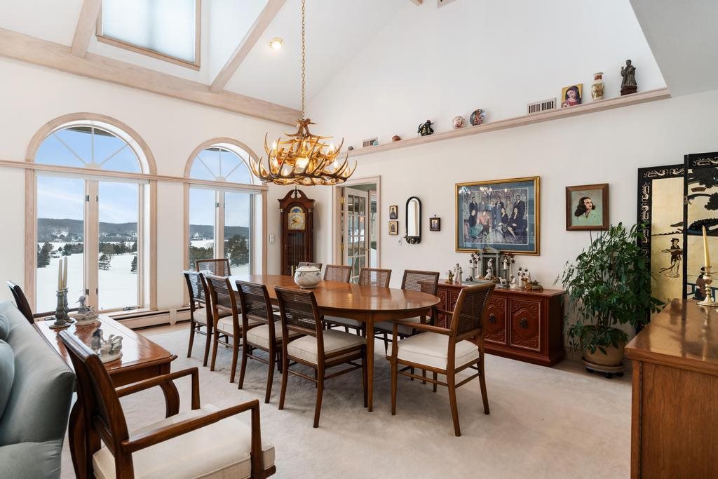 1022 Ridgeline Drive Boyne City MI 49712