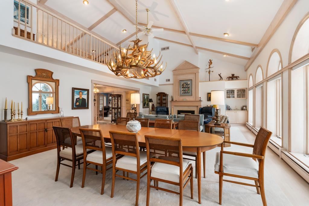 1022 Ridgeline Drive Boyne City MI 49712