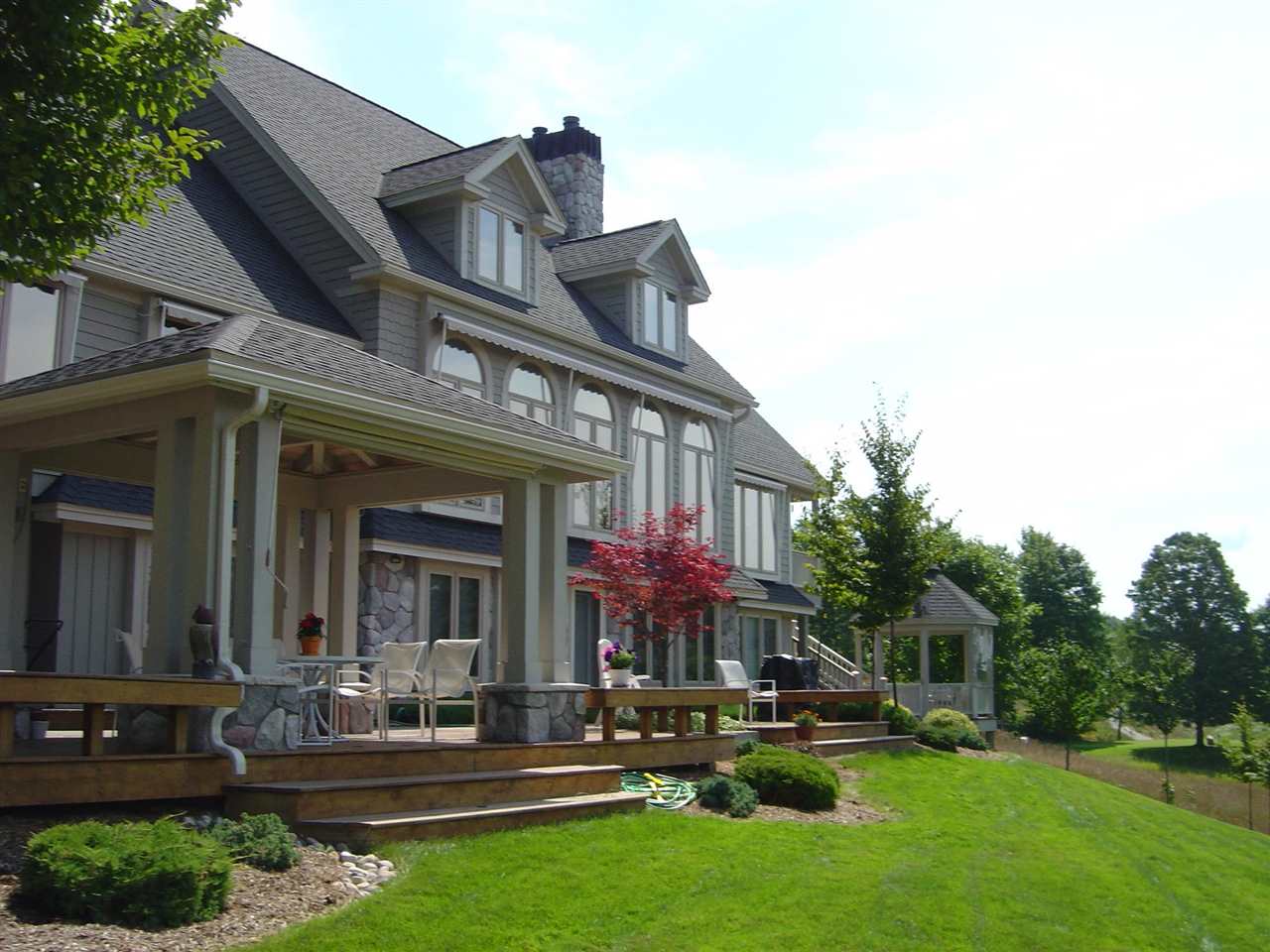 1022 Ridgeline Drive Boyne City MI 49712