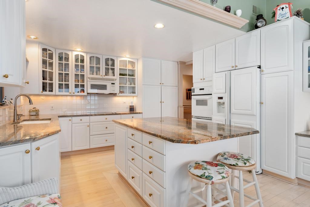 1022 Ridgeline Drive Boyne City MI 49712