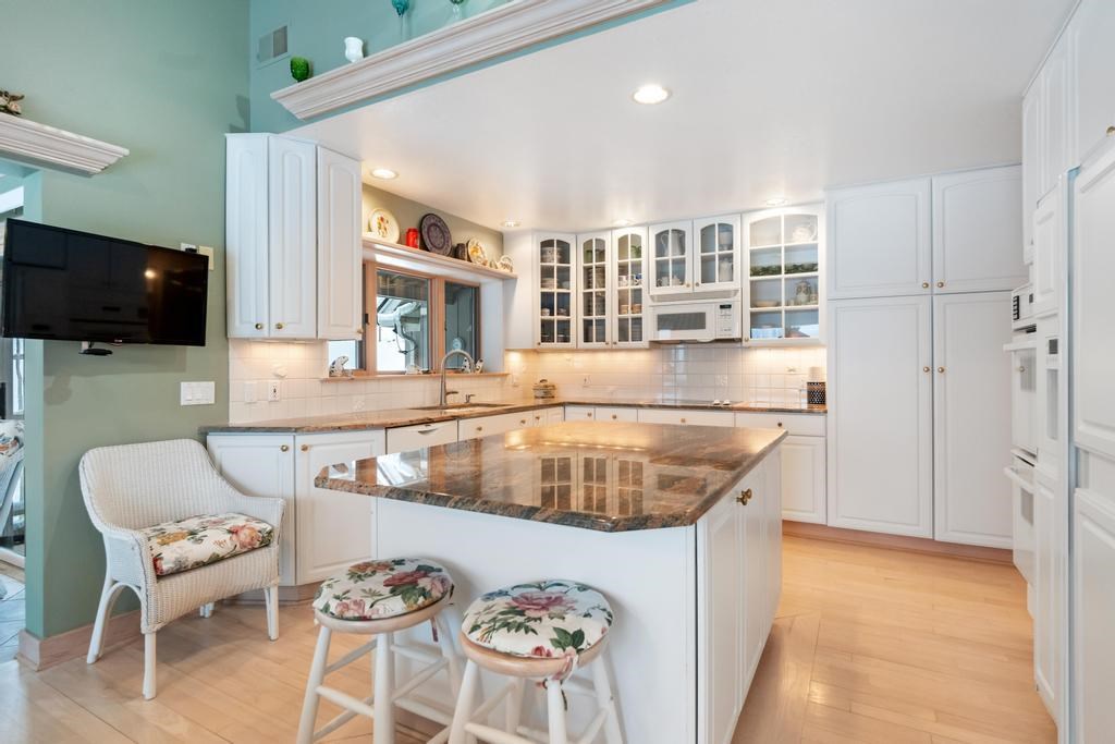 1022 Ridgeline Drive Boyne City MI 49712