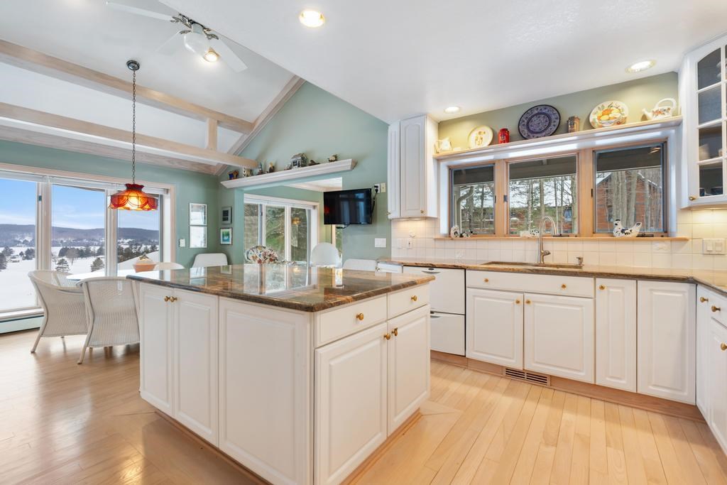 1022 Ridgeline Drive Boyne City MI 49712