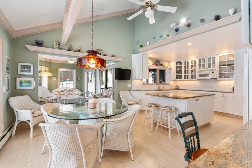 1022 Ridgeline Drive Boyne City MI 49712