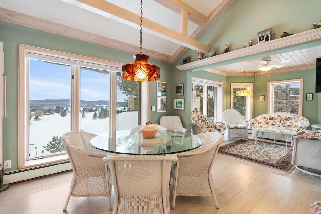 1022 Ridgeline Drive Boyne City MI 49712