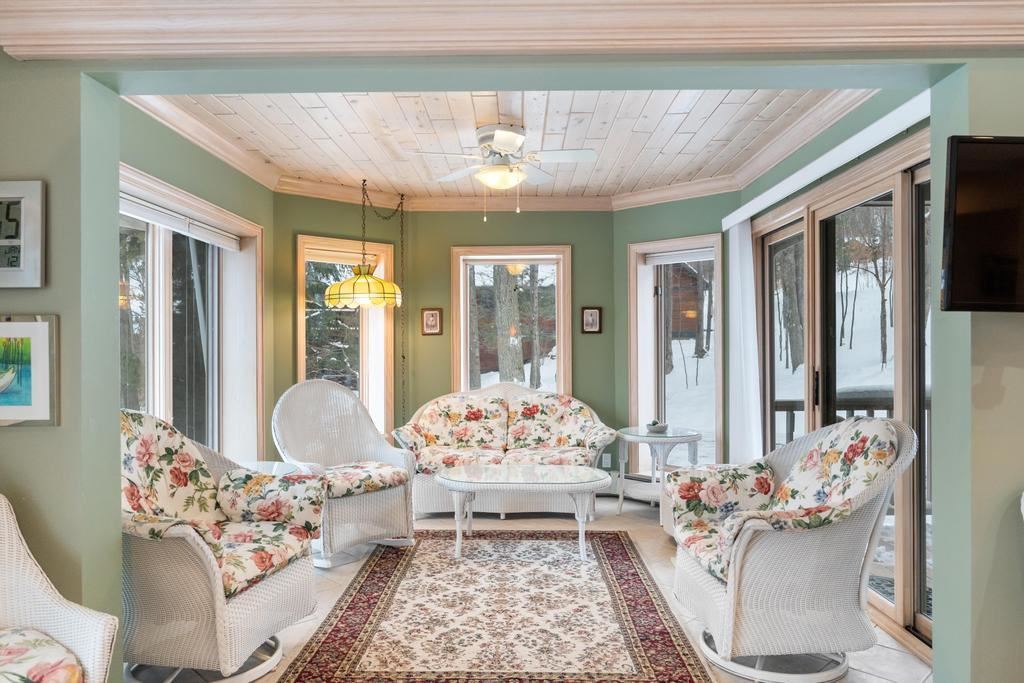 1022 Ridgeline Drive Boyne City MI 49712