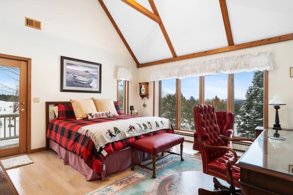 1022 Ridgeline Drive Boyne City MI 49712