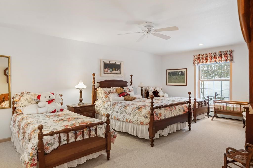 1022 Ridgeline Drive Boyne City MI 49712