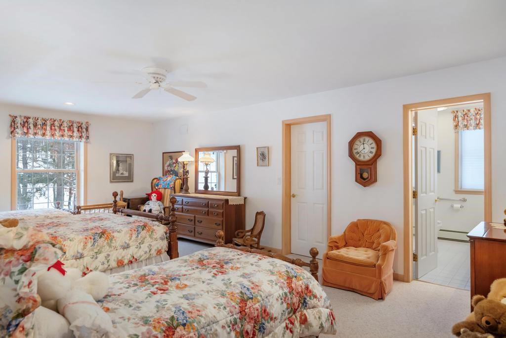 1022 Ridgeline Drive Boyne City MI 49712