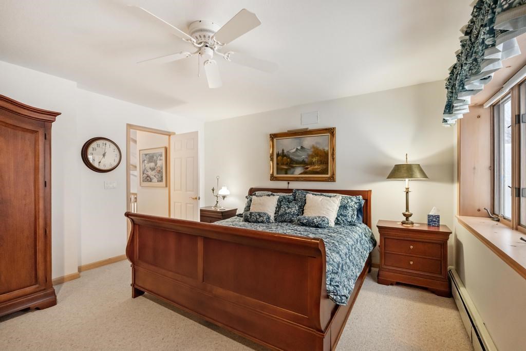 1022 Ridgeline Drive Boyne City MI 49712