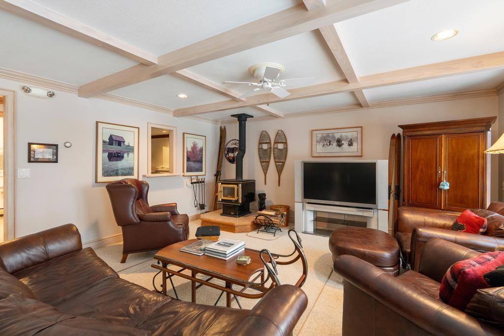 1022 Ridgeline Drive Boyne City MI 49712