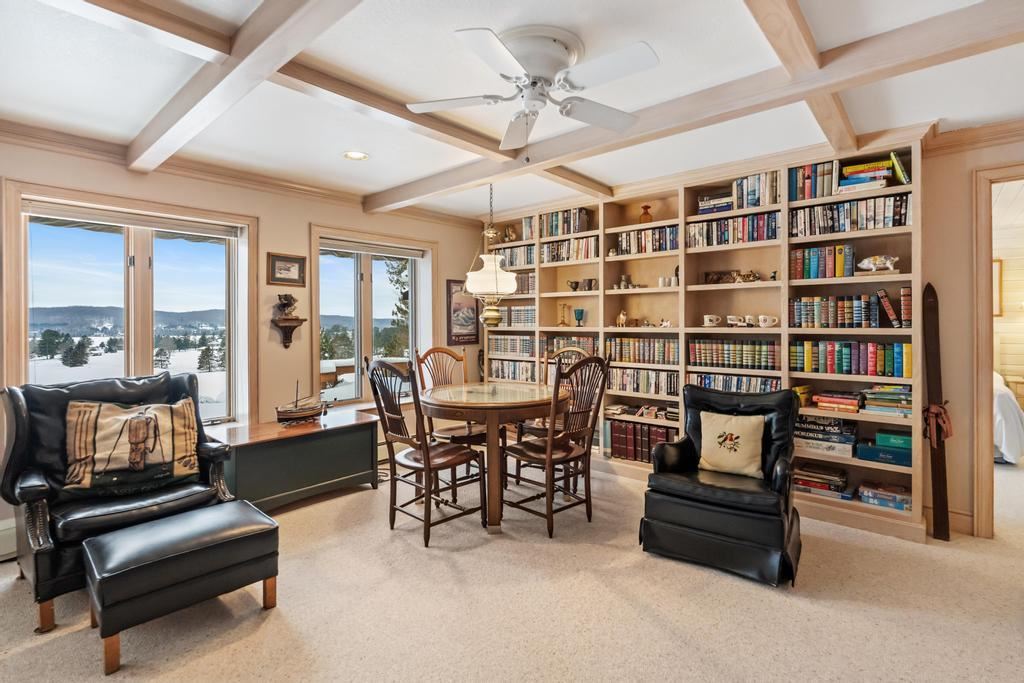 1022 Ridgeline Drive Boyne City MI 49712