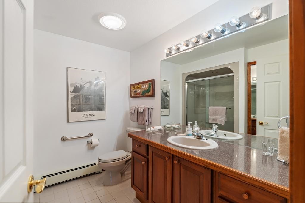 1022 Ridgeline Drive Boyne City MI 49712