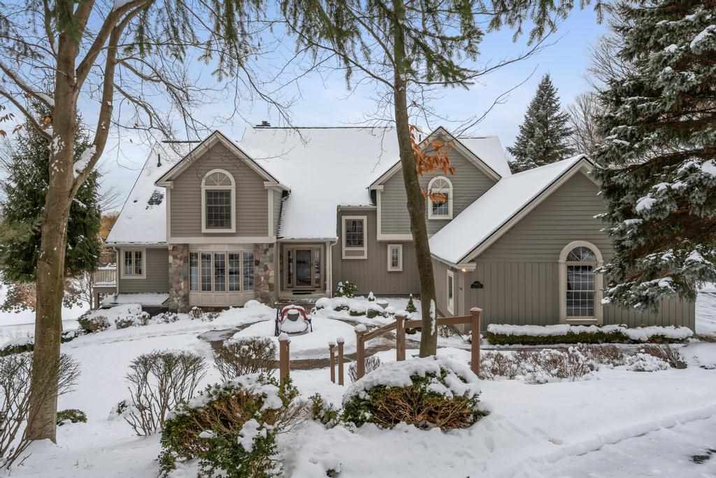 1022 Ridgeline Drive Boyne City MI 49712