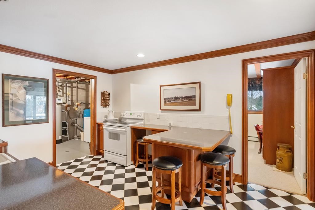 1022 Ridgeline Drive Boyne City MI 49712