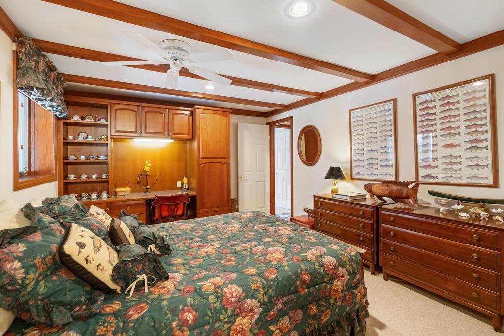 1022 Ridgeline Drive Boyne City MI 49712