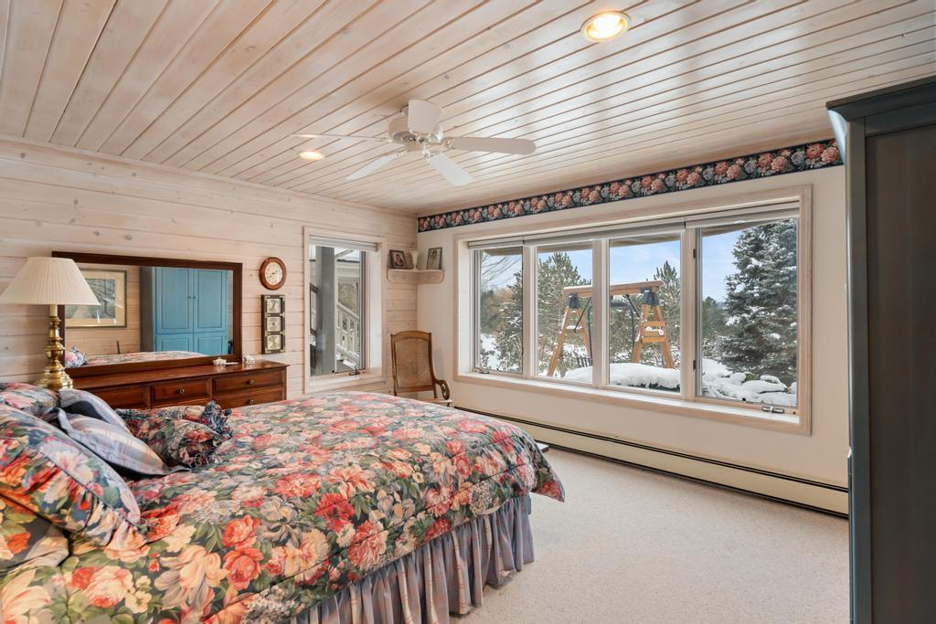 1022 Ridgeline Drive Boyne City MI 49712