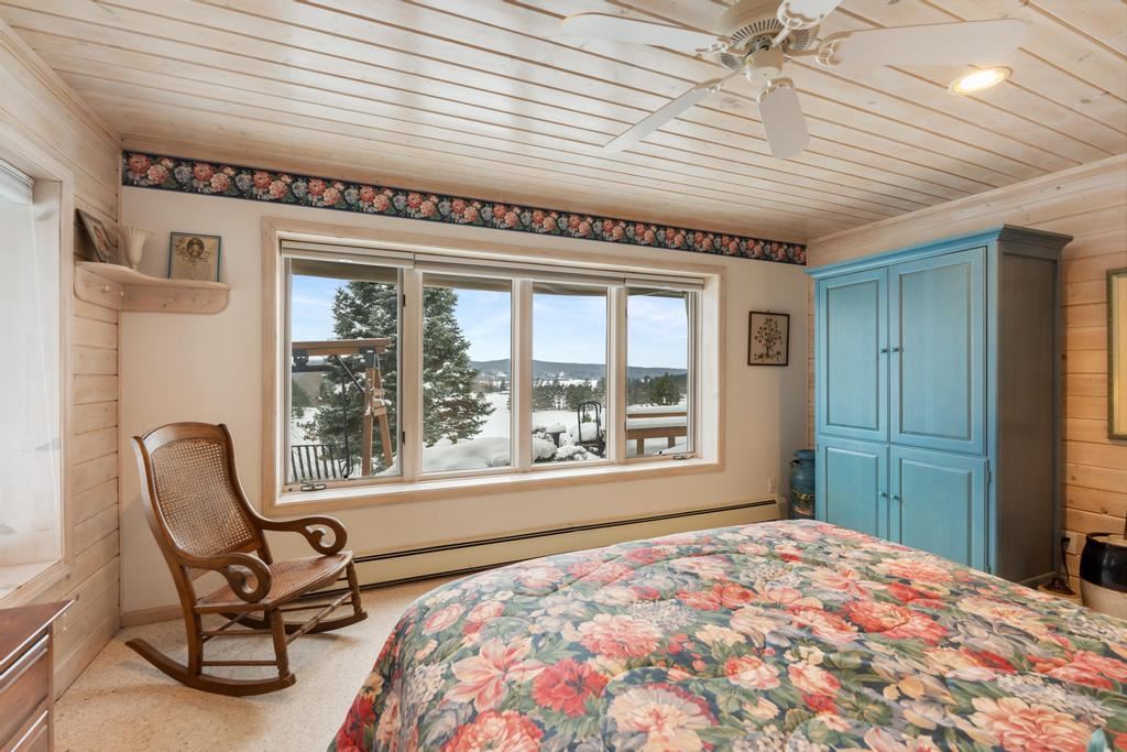 1022 Ridgeline Drive Boyne City MI 49712