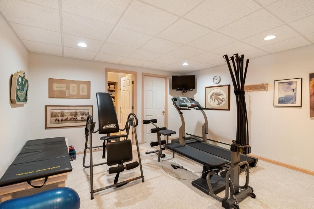 1022 Ridgeline Drive Boyne City MI 49712