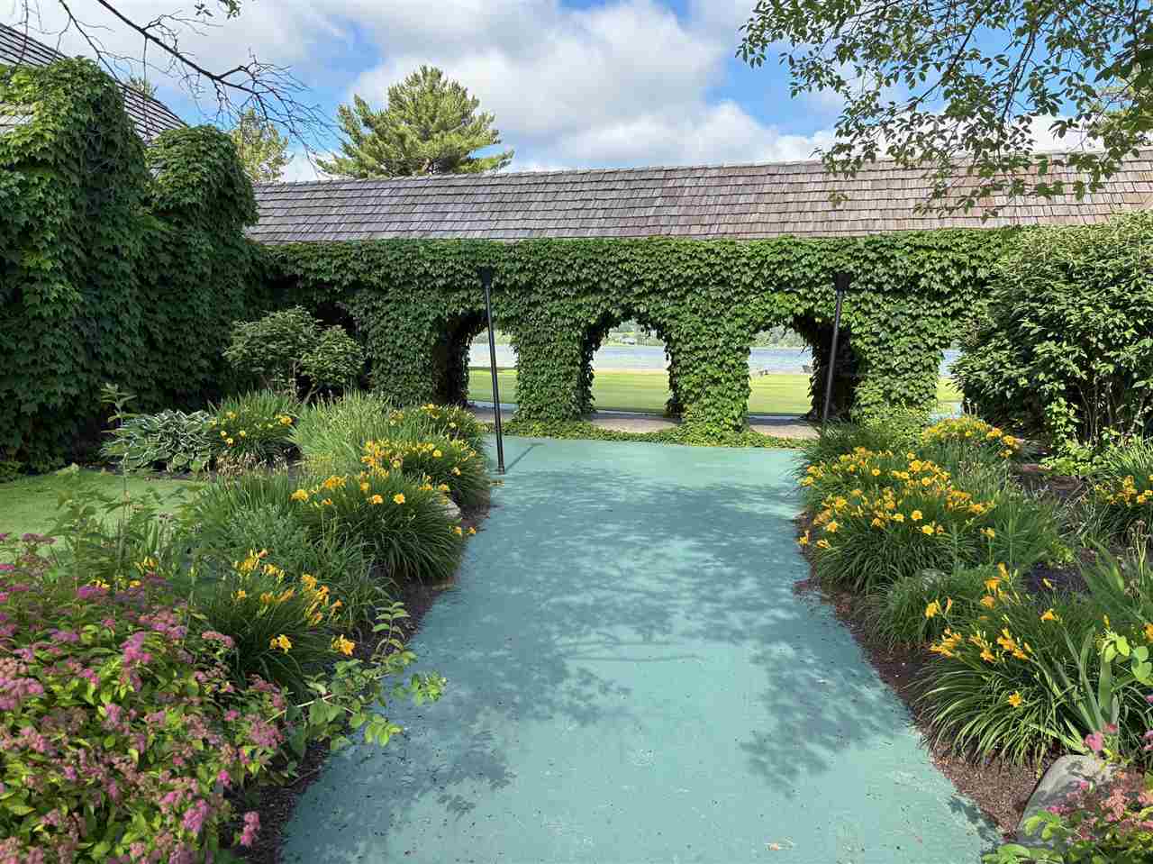 1022 Ridgeline Drive Boyne City MI 49712