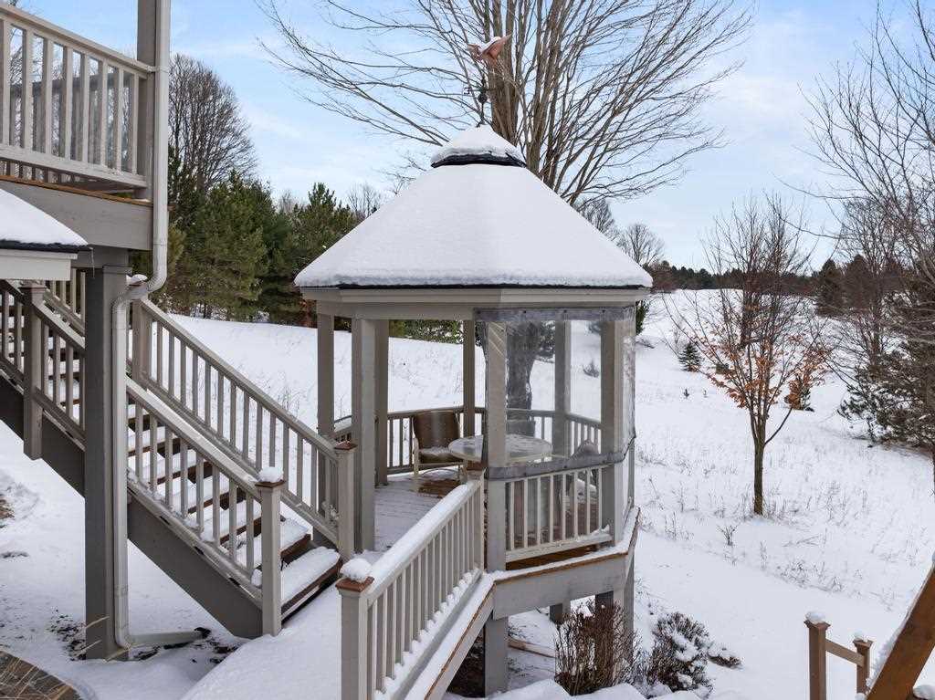 1022 Ridgeline Drive Boyne City MI 49712