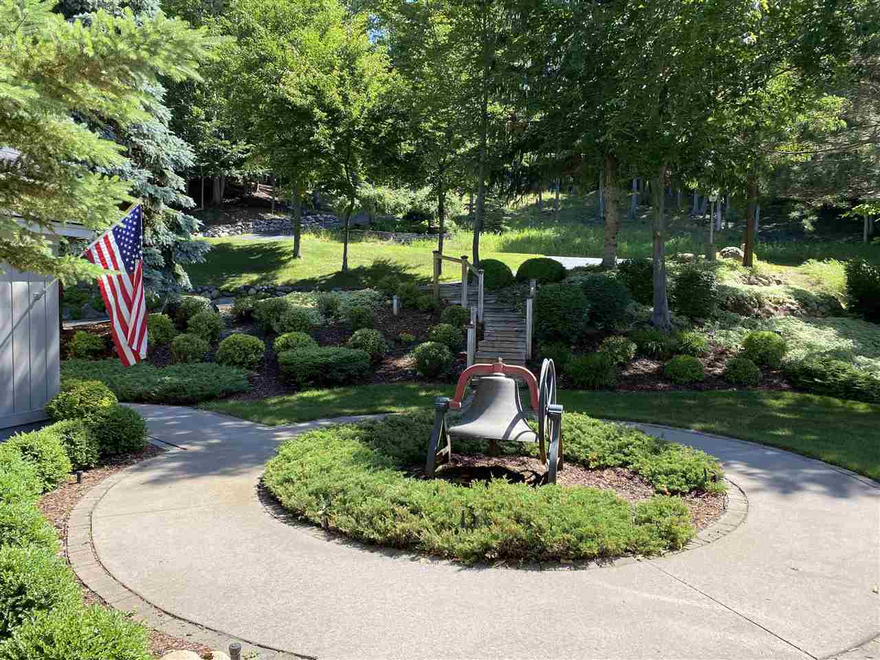 1022 Ridgeline Drive Boyne City MI 49712