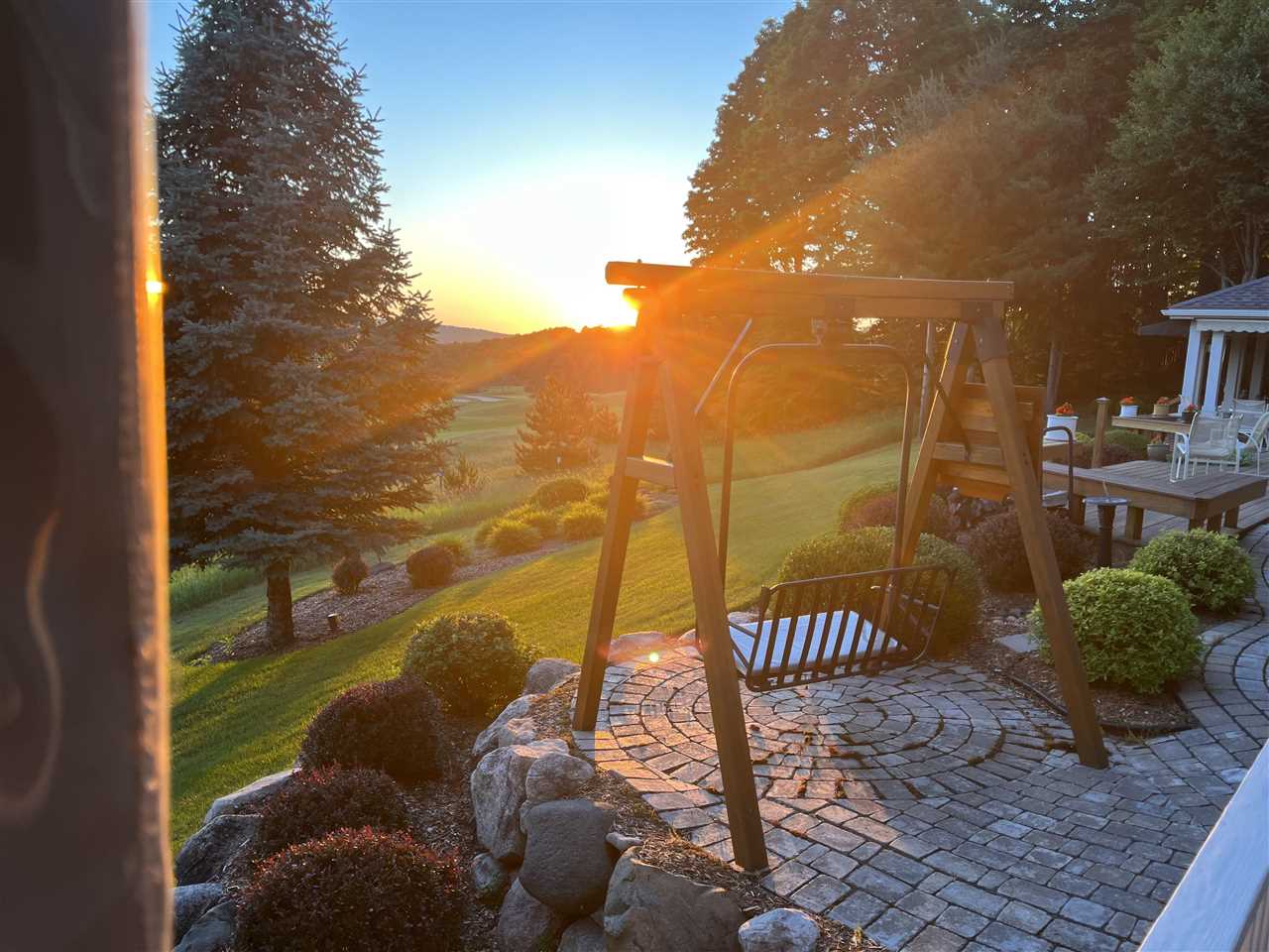 1022 Ridgeline Drive Boyne City MI 49712