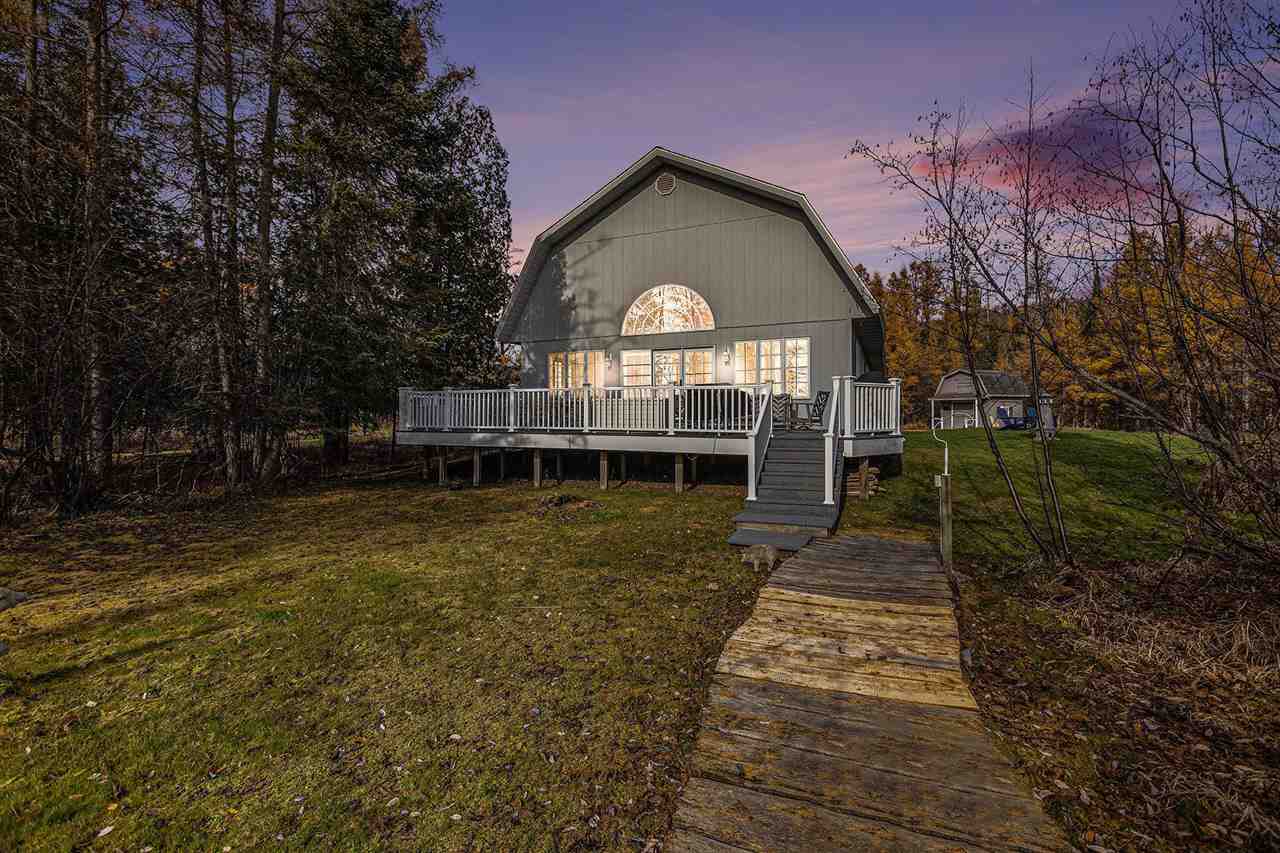 7655 Cottage Drive Bellaire MI 49615