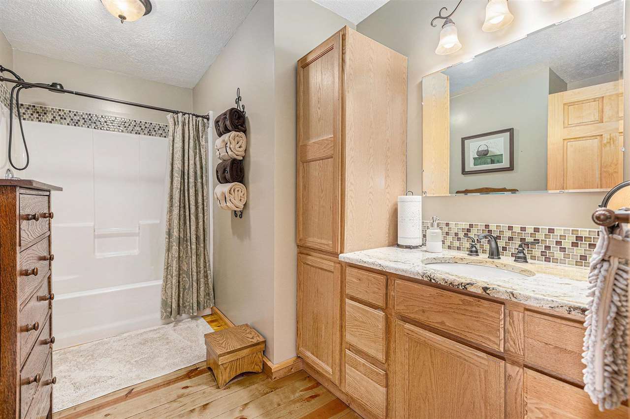 7655 Cottage Drive Bellaire MI 49615