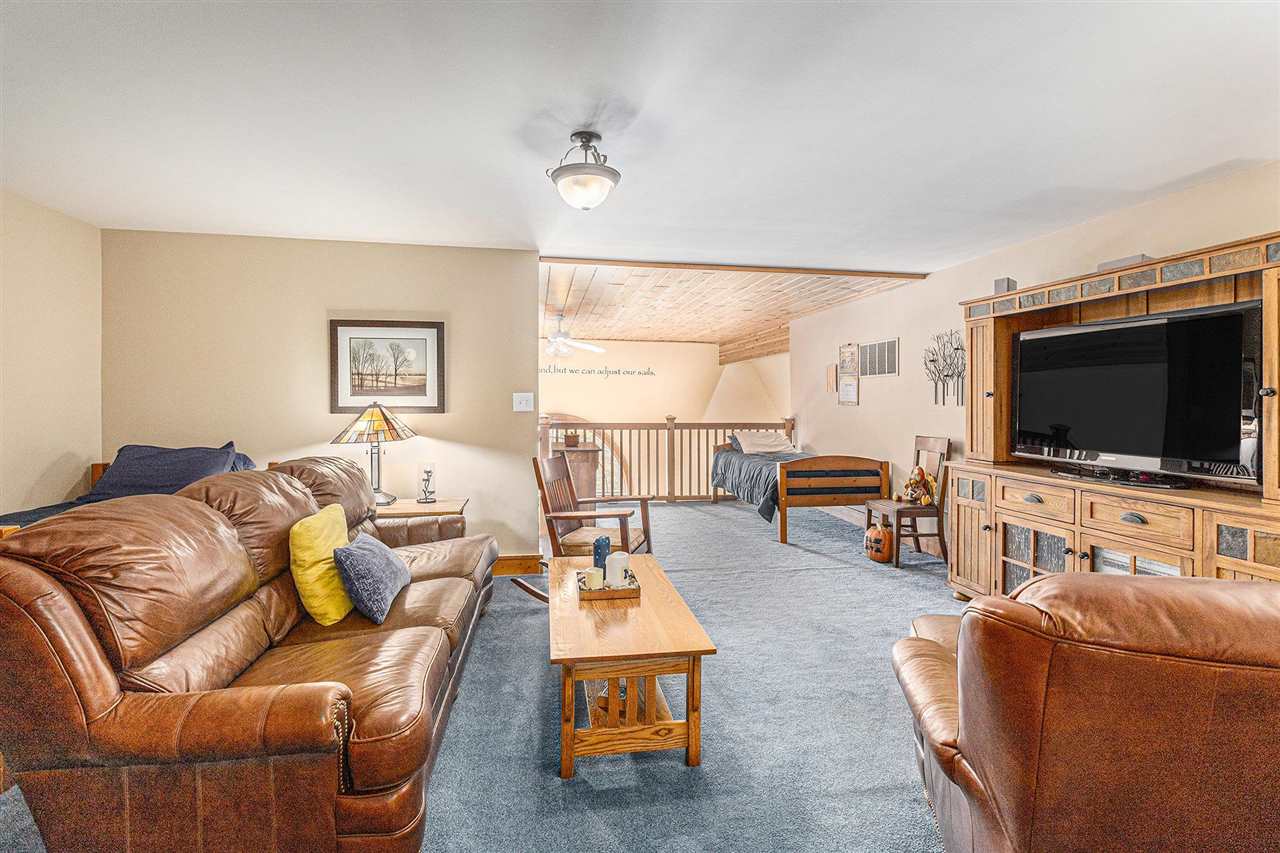 7655 Cottage Drive Bellaire MI 49615