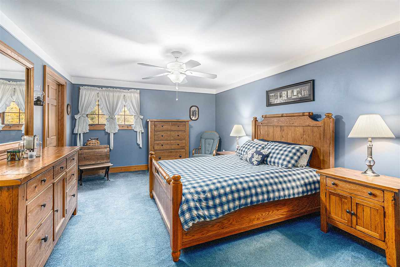 7655 Cottage Drive Bellaire MI 49615