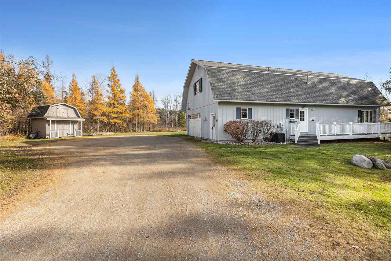 7655 Cottage Drive Bellaire MI 49615