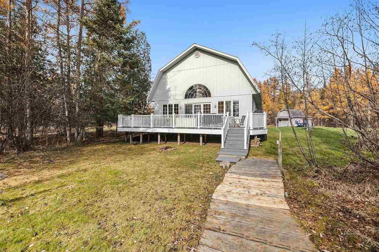 7655 Cottage Drive Bellaire MI 49615