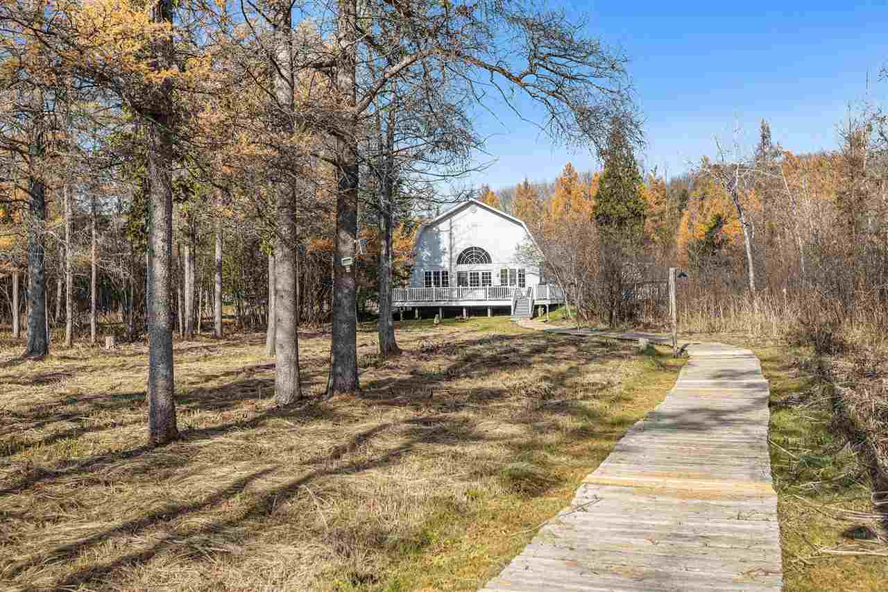 7655 Cottage Drive Bellaire MI 49615
