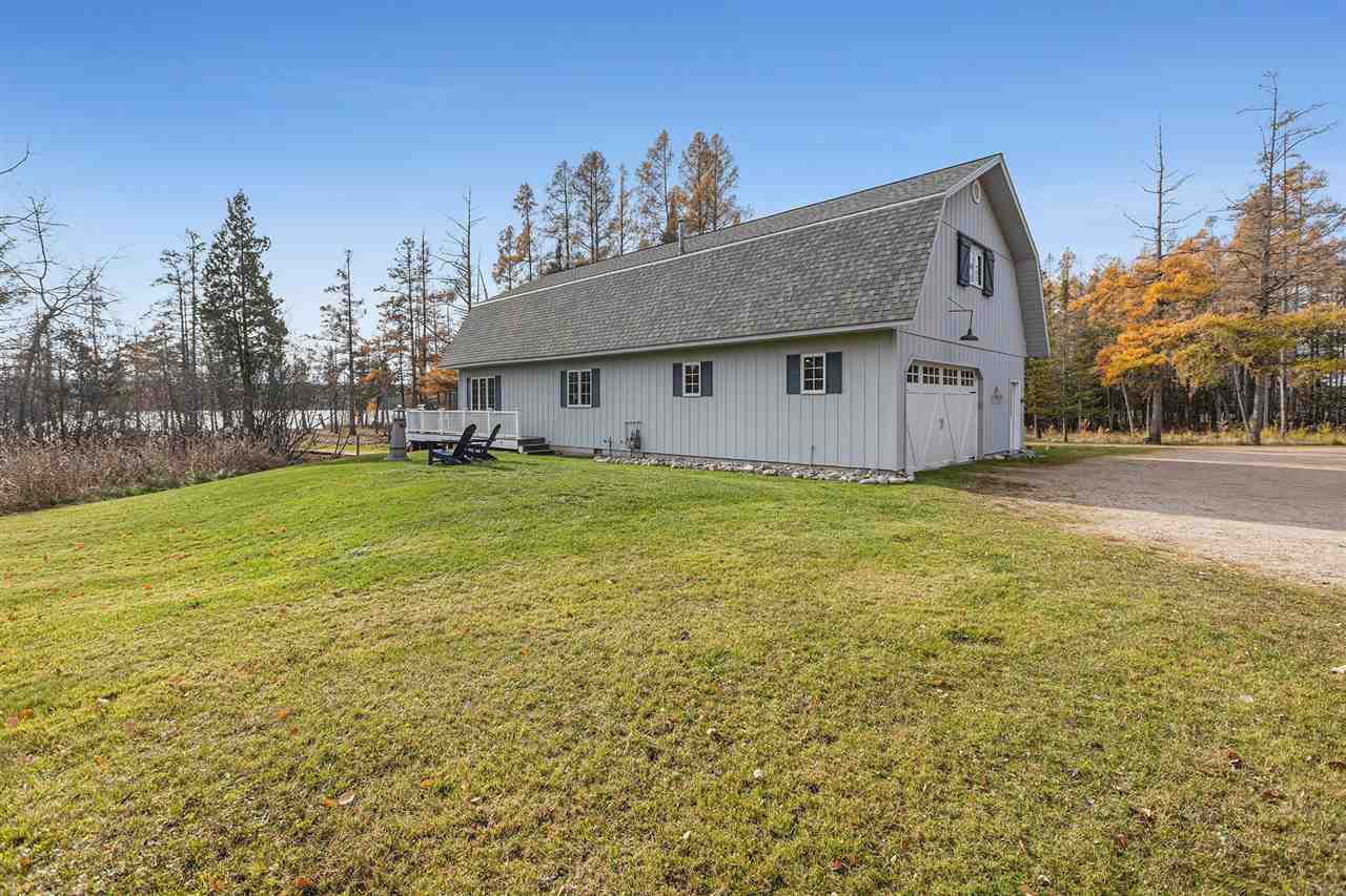 7655 Cottage Drive Bellaire MI 49615