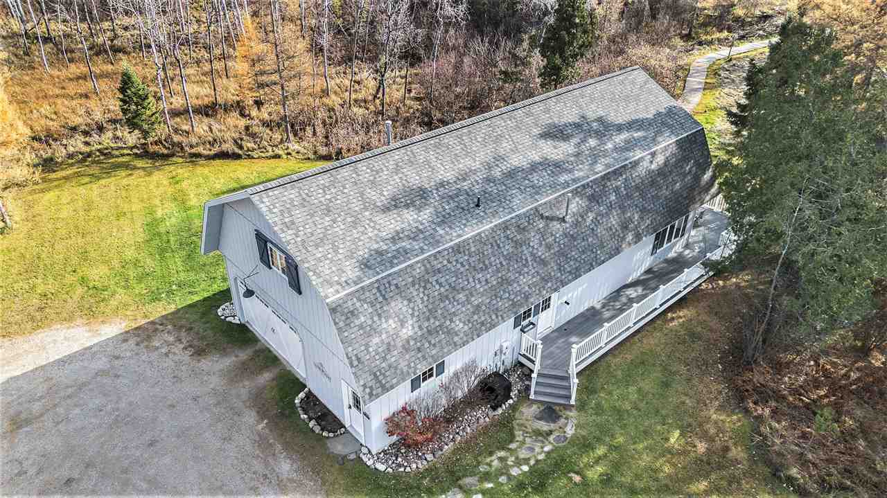 7655 Cottage Drive Bellaire MI 49615