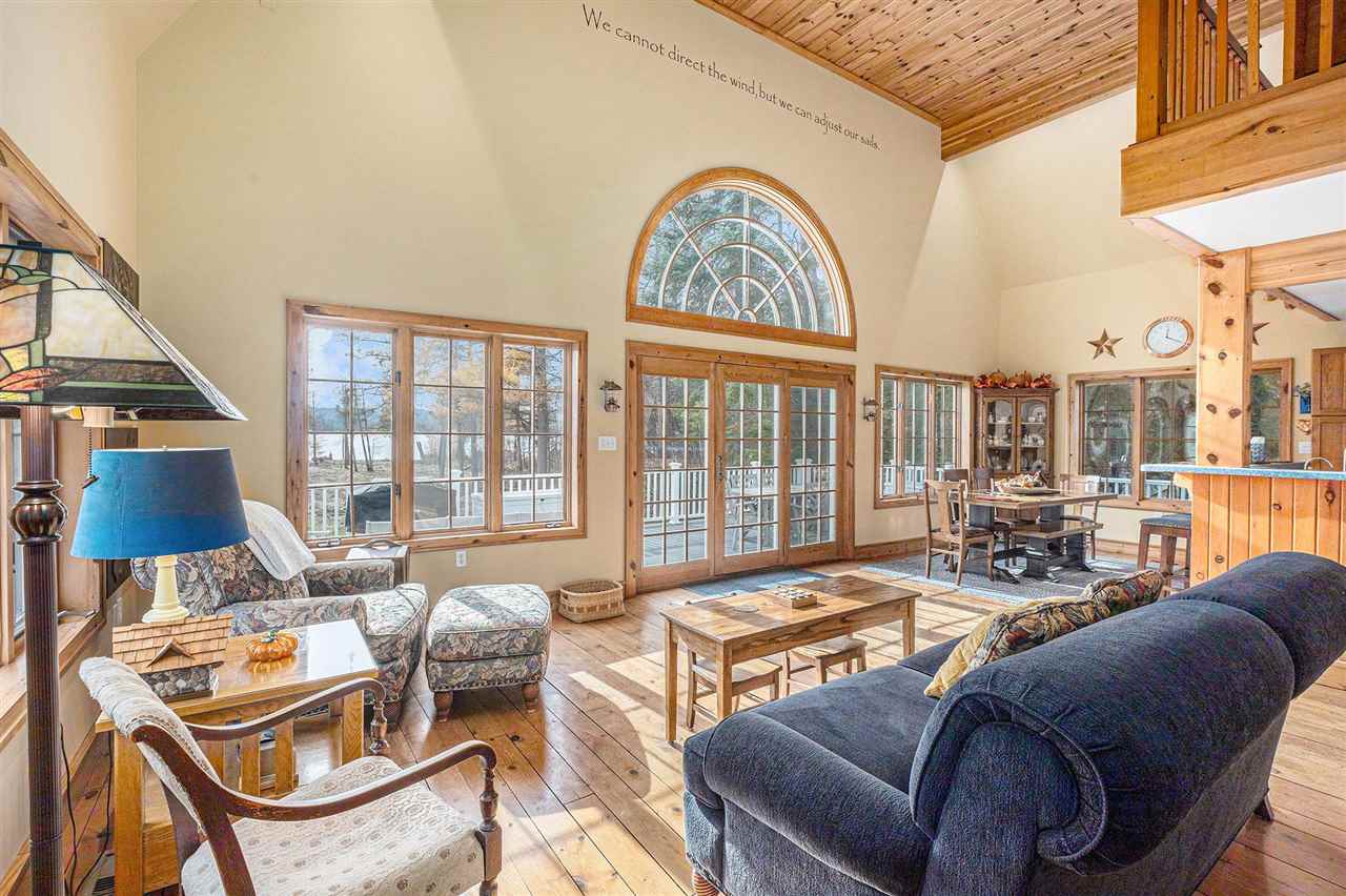 7655 Cottage Drive Bellaire MI 49615
