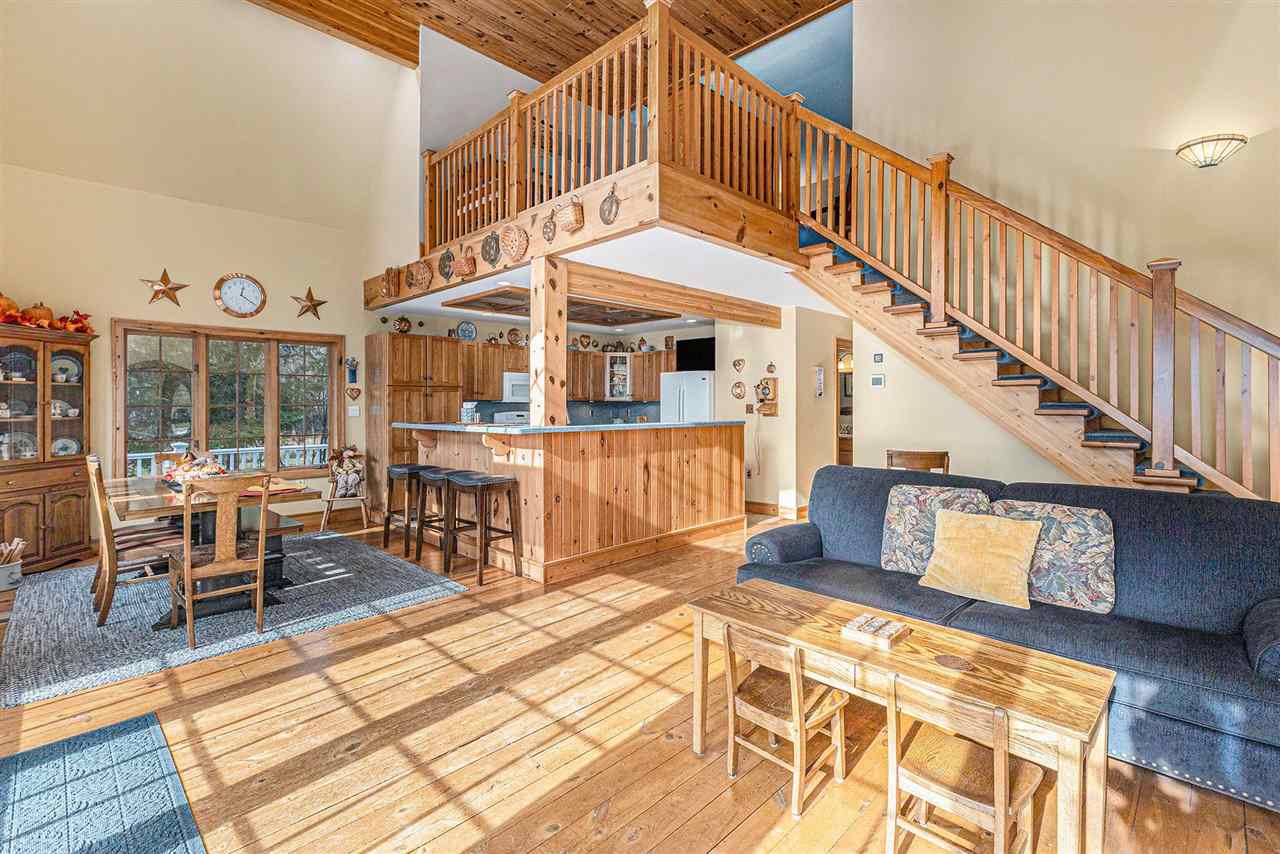 7655 Cottage Drive Bellaire MI 49615