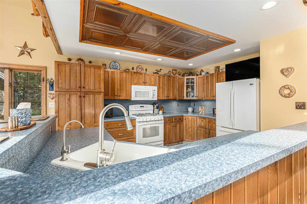 7655 Cottage Drive Bellaire MI 49615