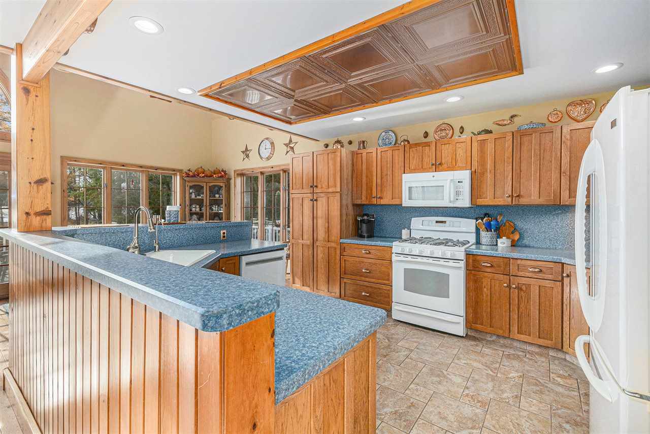7655 Cottage Drive Bellaire MI 49615