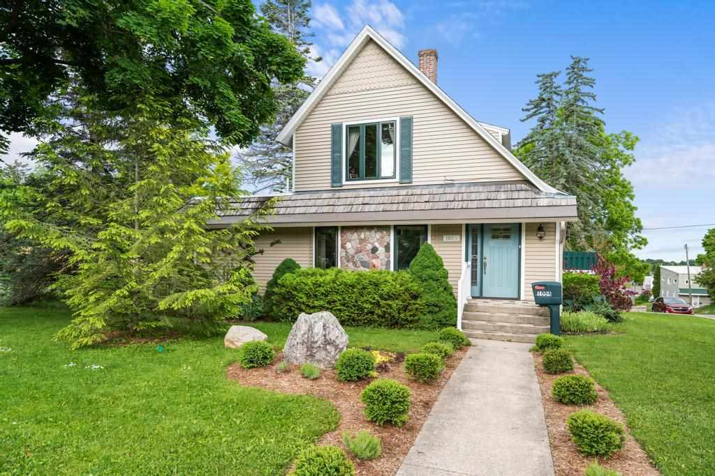 1004 Howard Street Petoskey MI 49770