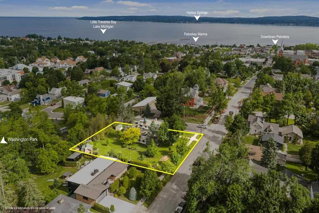 1004 Howard Street Petoskey MI 49770