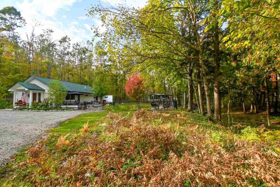 5441 Valley Road Alanson MI 49706