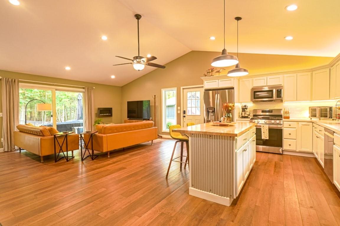 5441 Valley Road Alanson MI 49706