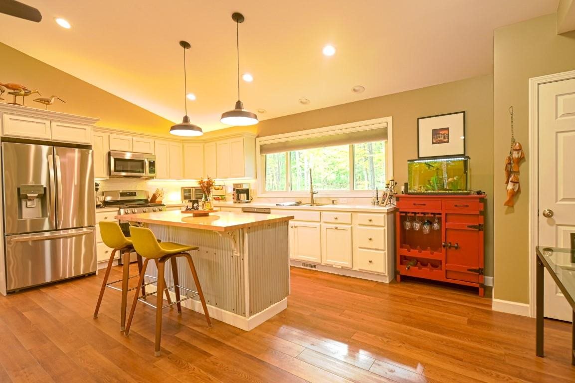 5441 Valley Road Alanson MI 49706