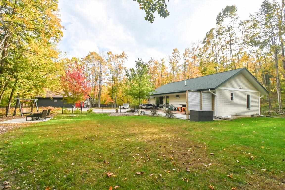 5441 Valley Road Alanson MI 49706