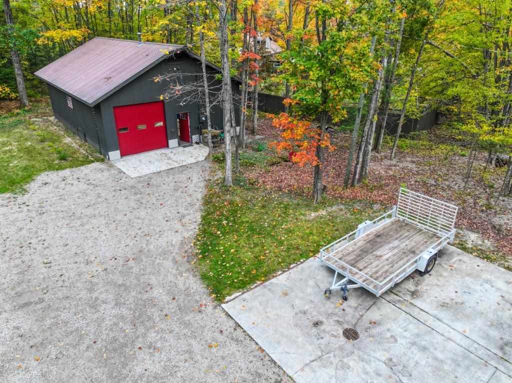 5441 Valley Road Alanson MI 49706