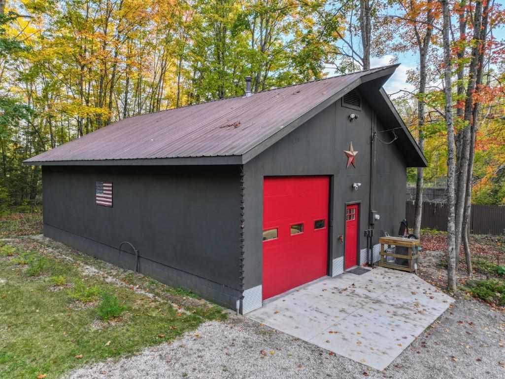 5441 Valley Road Alanson MI 49706