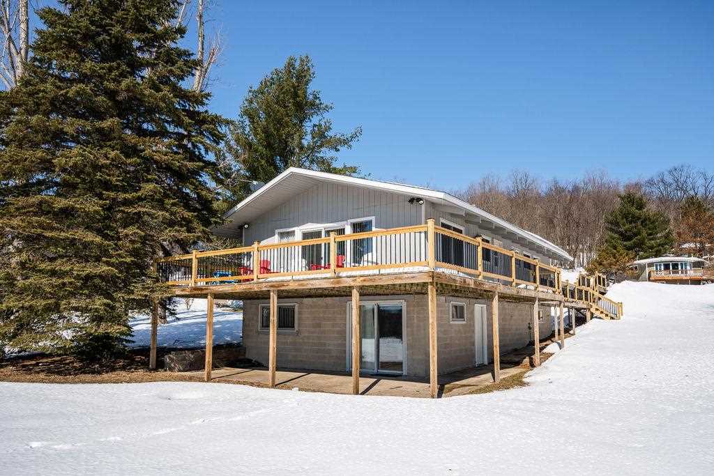 3343 Hill View Boyne Falls MI 49713