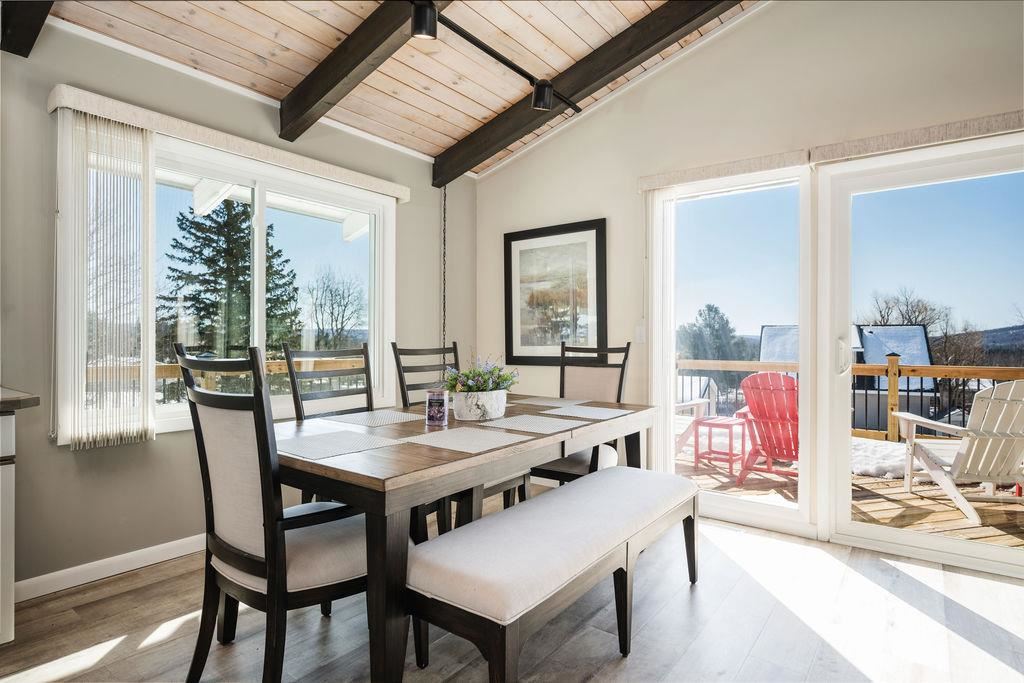 3343 Hill View Boyne Falls MI 49713